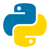 python